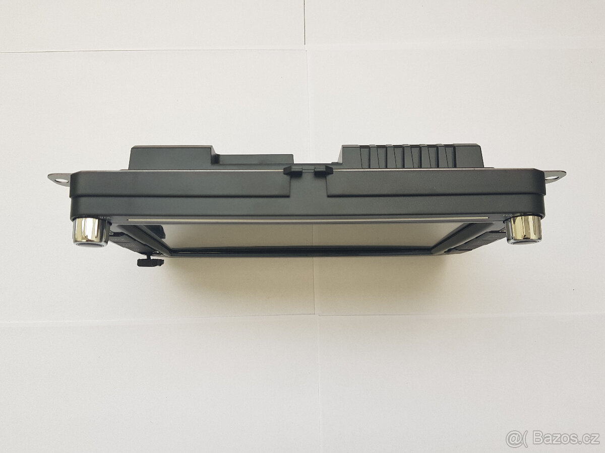 Dotykové autorádio Android - VW, ŠKODA, SEAT - 6