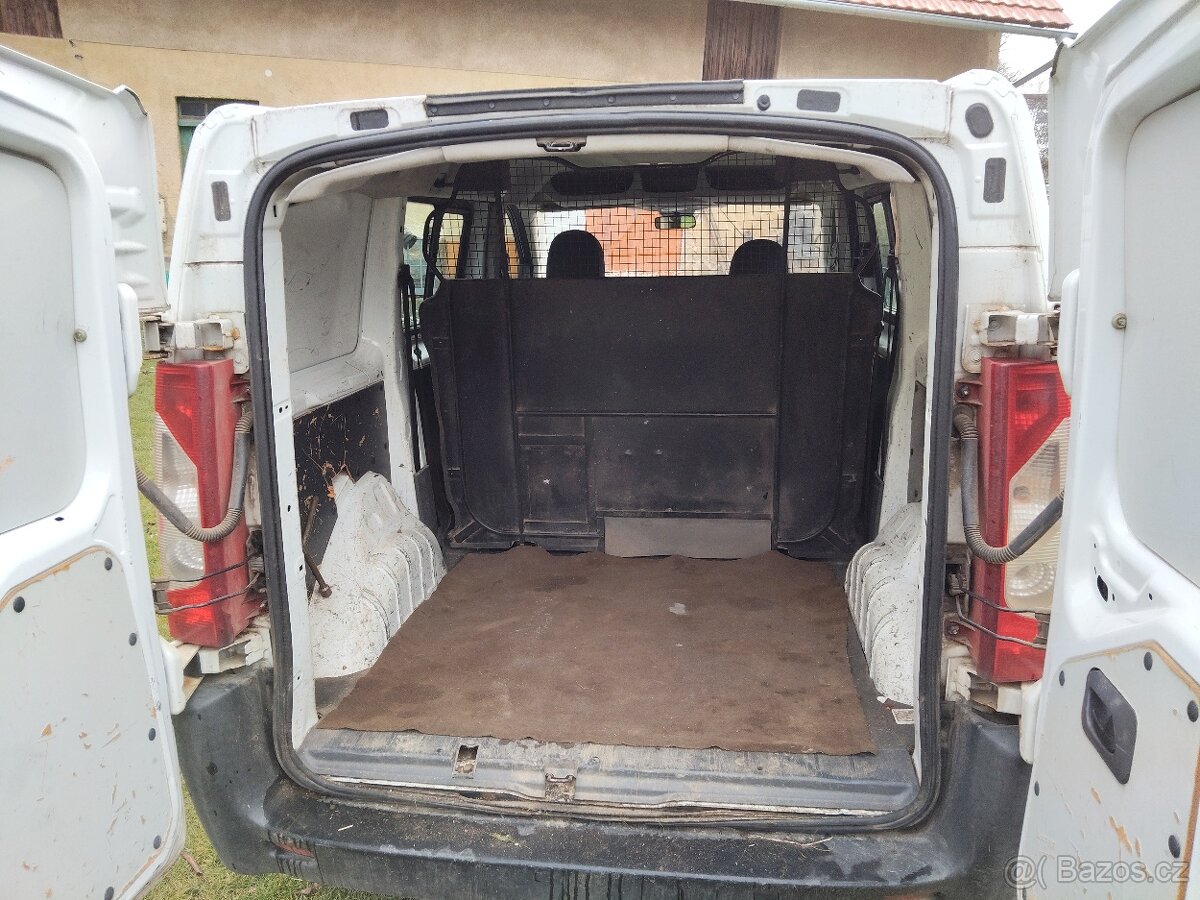 citroen jumpy 2.0 hdi - 6