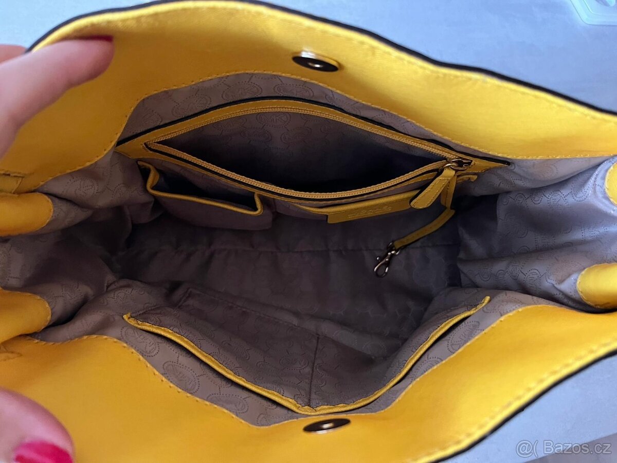 Značkové kabelky - 6