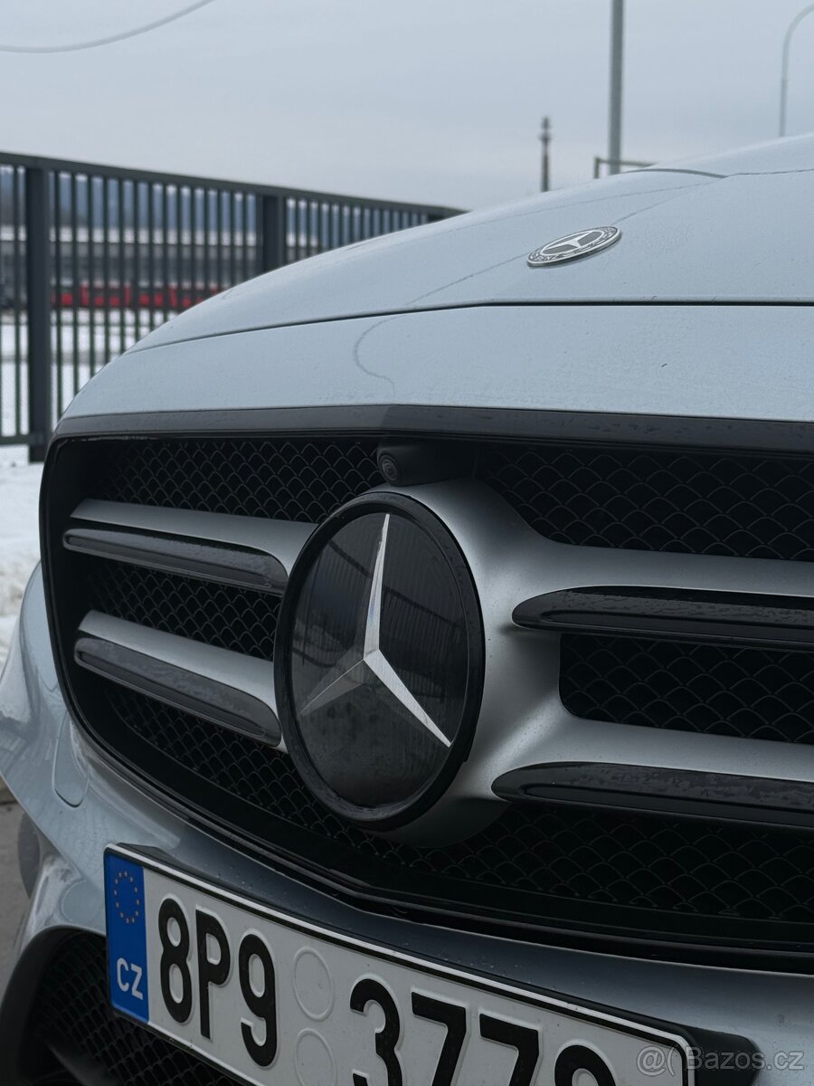 Prodam Mercedes benz e350cdi 190kw 2018 - 6