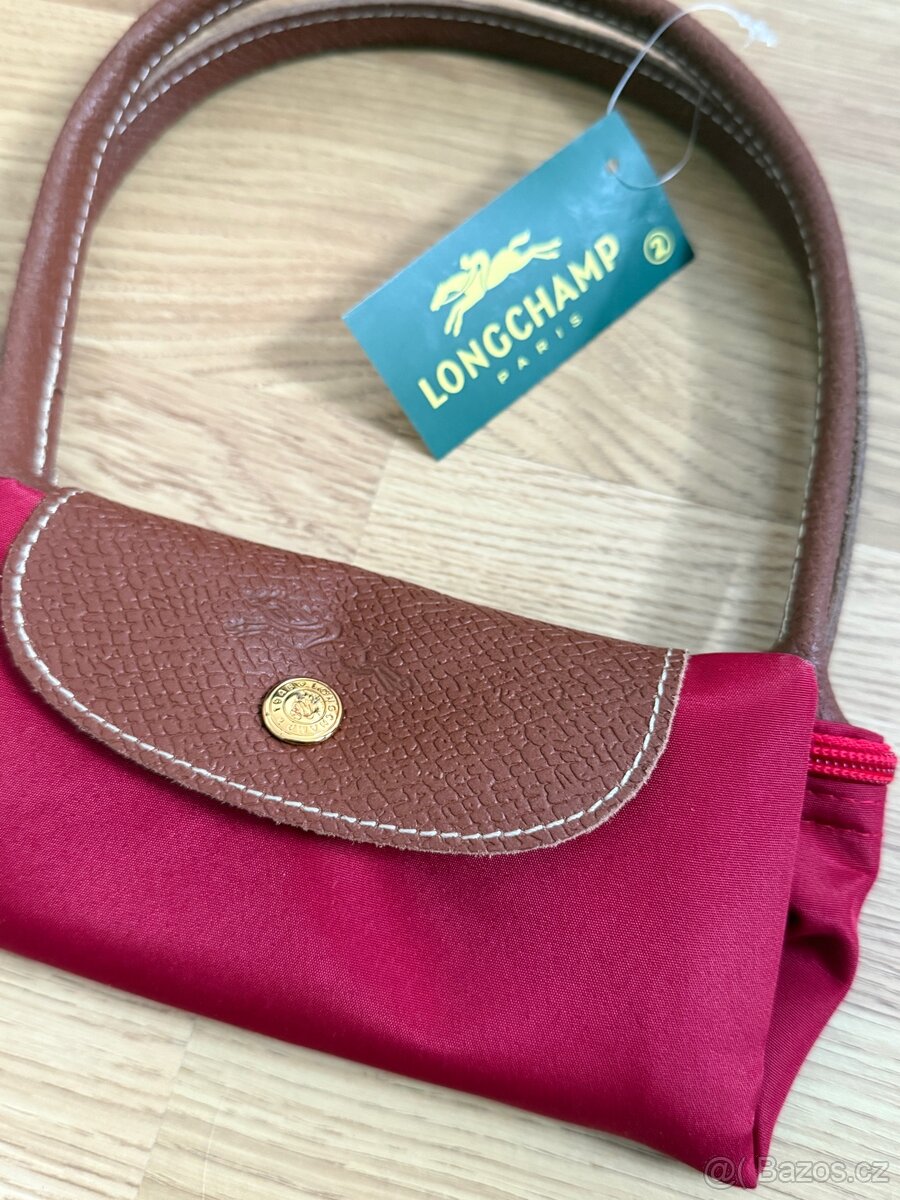 longchamp kabelka - 6