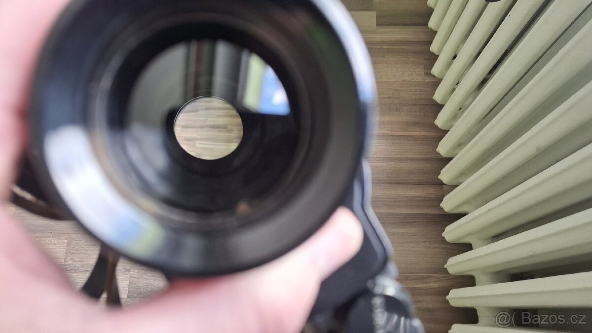 Dalekohled BPC 7X35 BERKUT-7 - 6