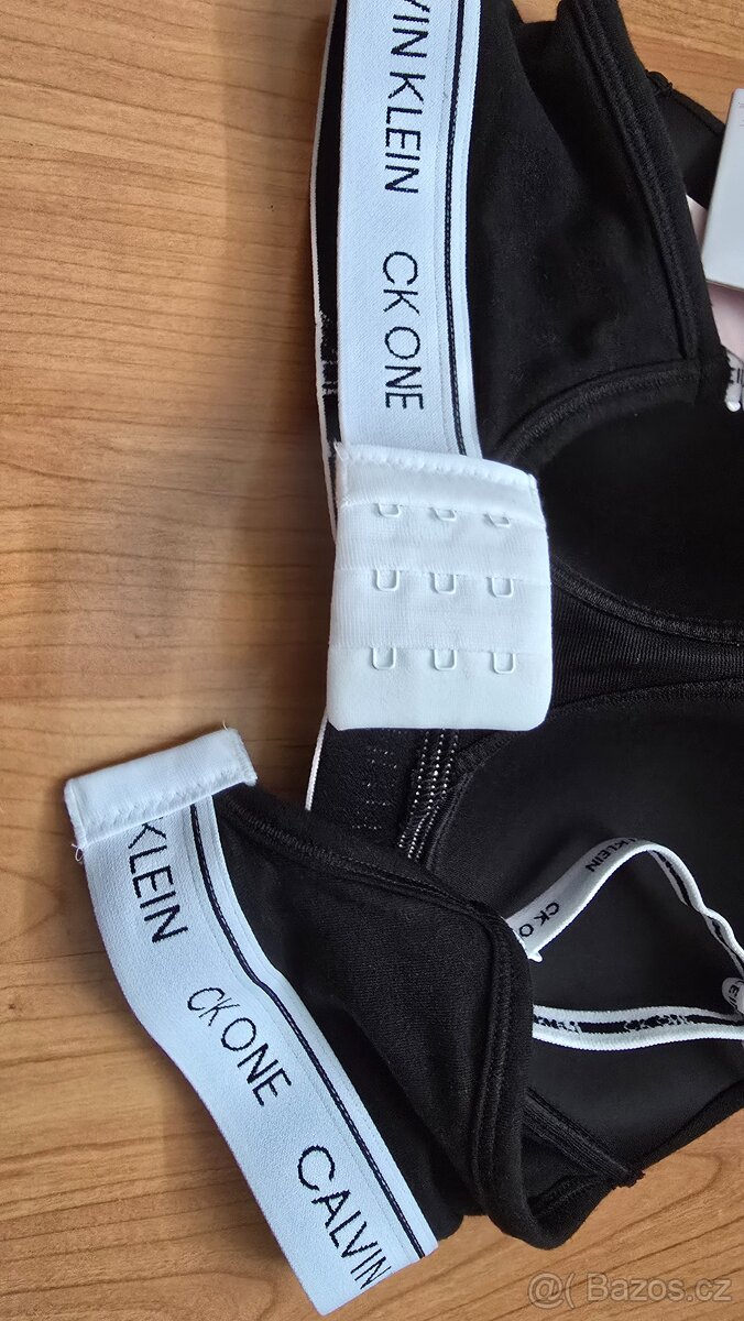 Podprsenka Calvin Klein - 6