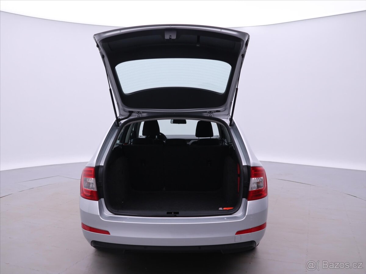Škoda Octavia 1,2 TSI 77KW Klima Navigace (2013) - 6