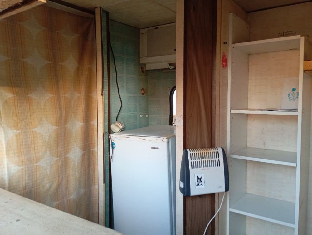 Obytný přívěs/karavan - Roller - ČTĚTĚ - 6