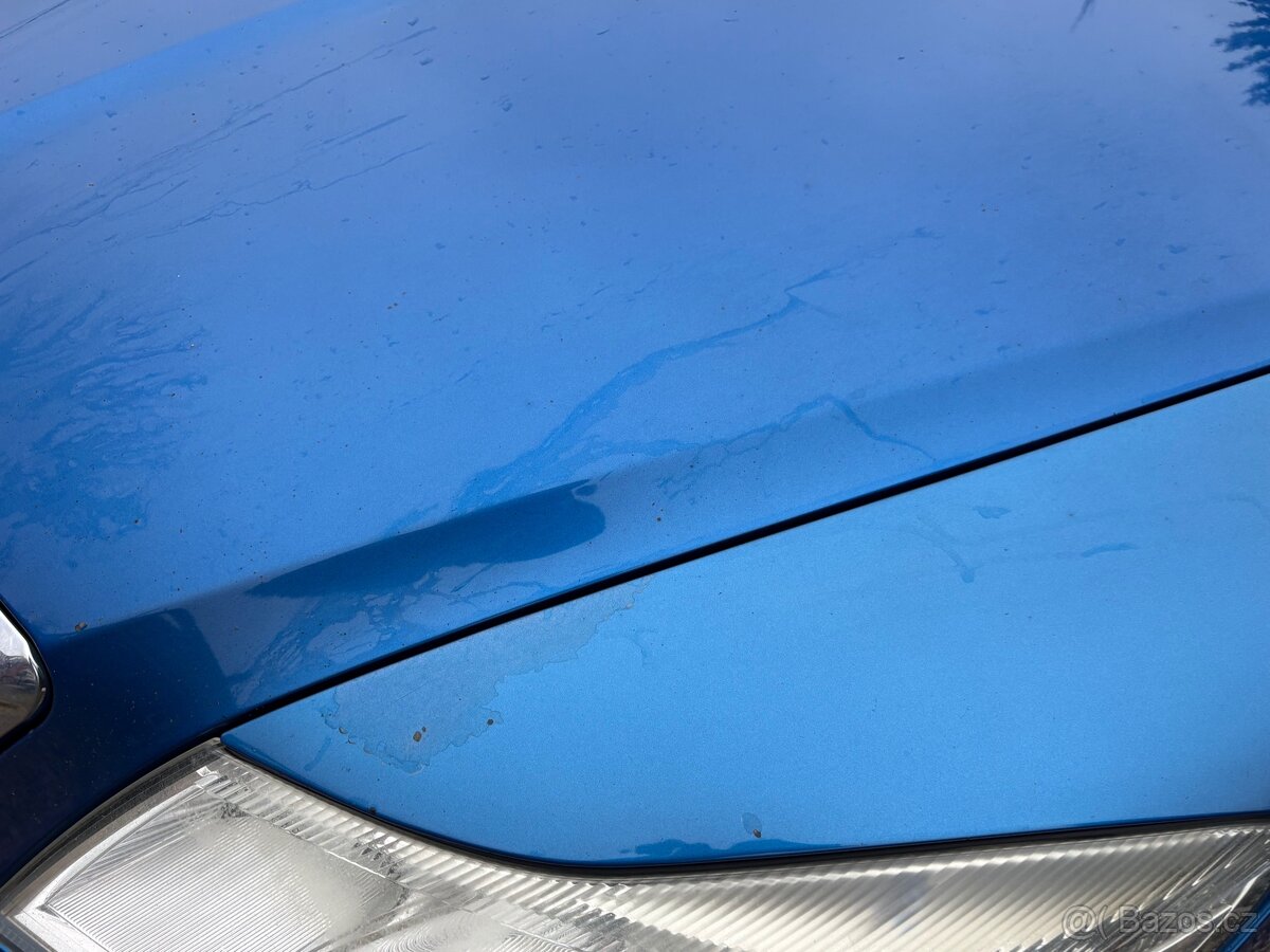 Škoda Octavia 2 rs - 6