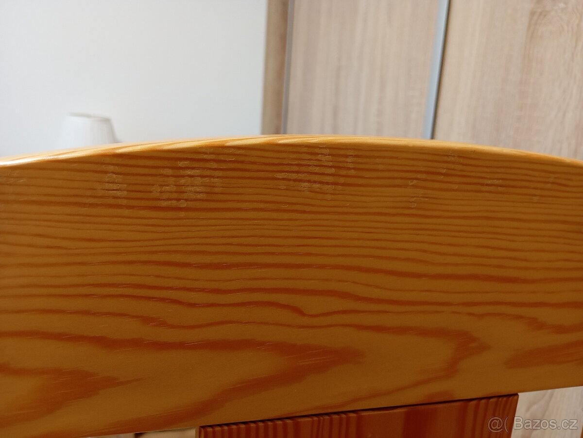 Dětská postýlka Depemo - 6