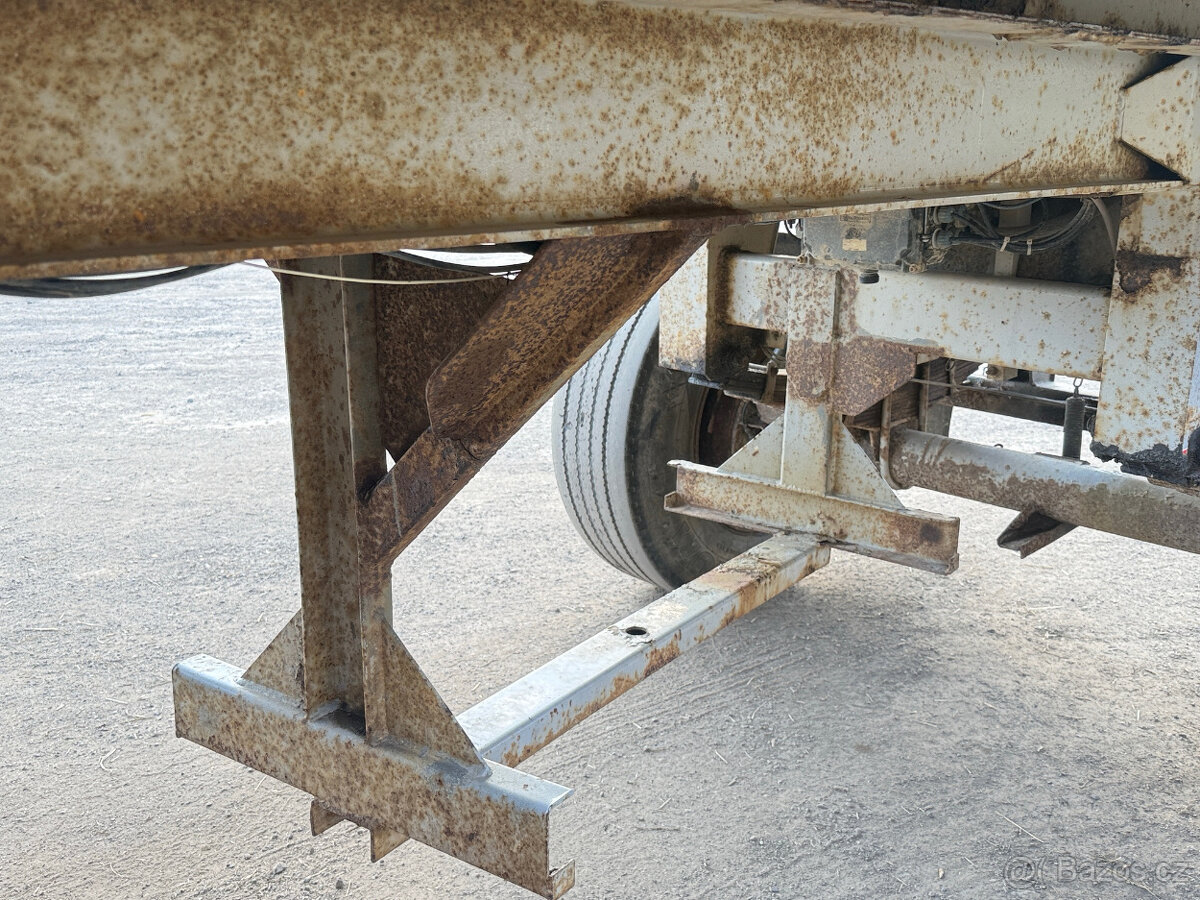 Panav PS 2 17 SKLÁPĚČ - 6