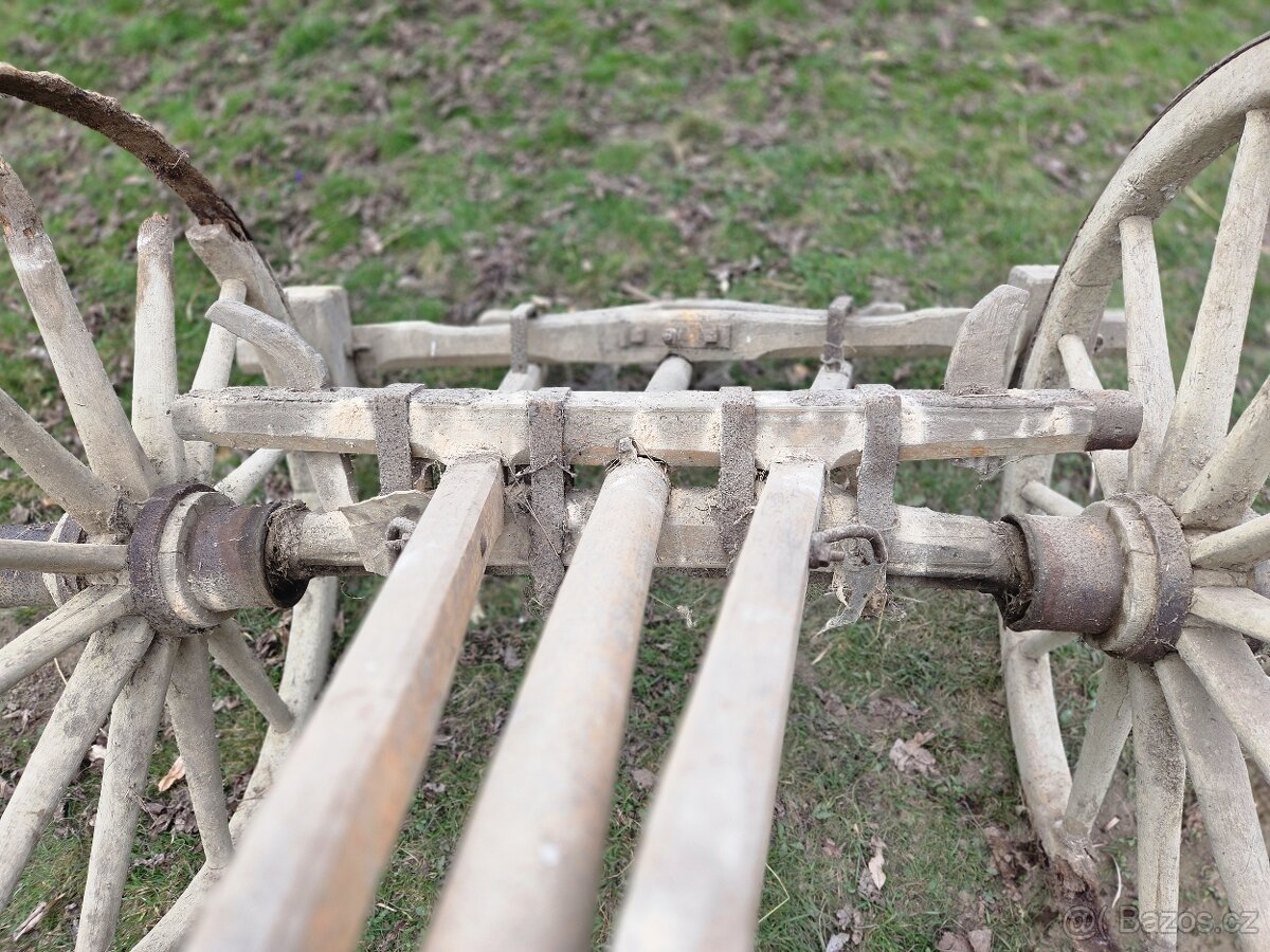 Žebřiňák (část) - 6