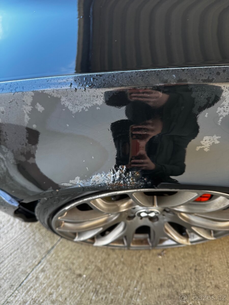 BMW E46 33D 135kw - 6