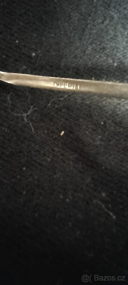 Zlaté drátěné brýle - 6