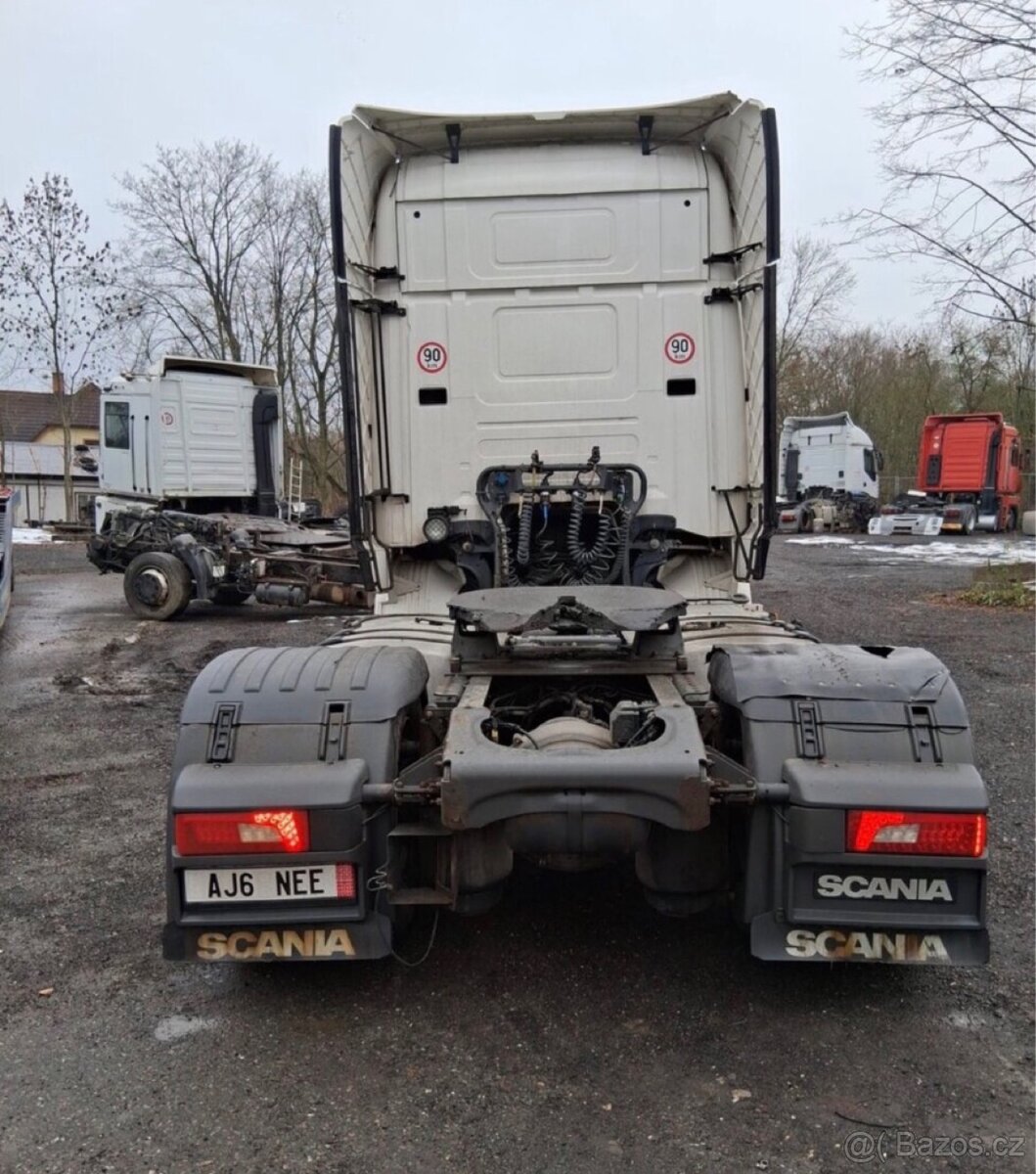 Scania R410 2014 na prodej - 6