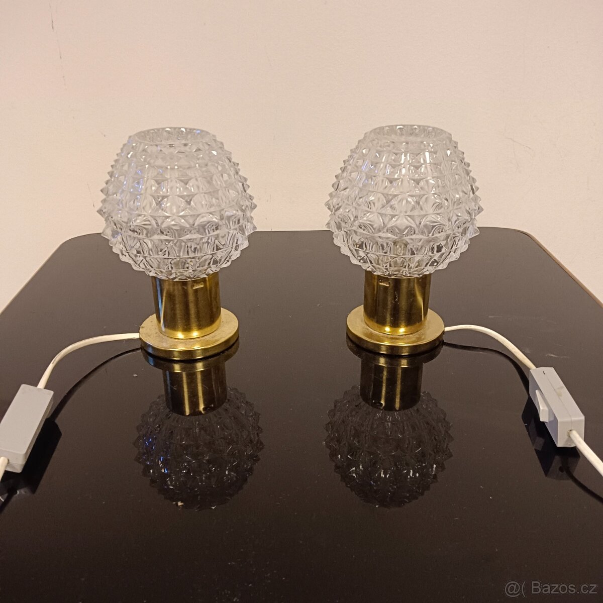 Lampičky Kamenický Šenov - 6