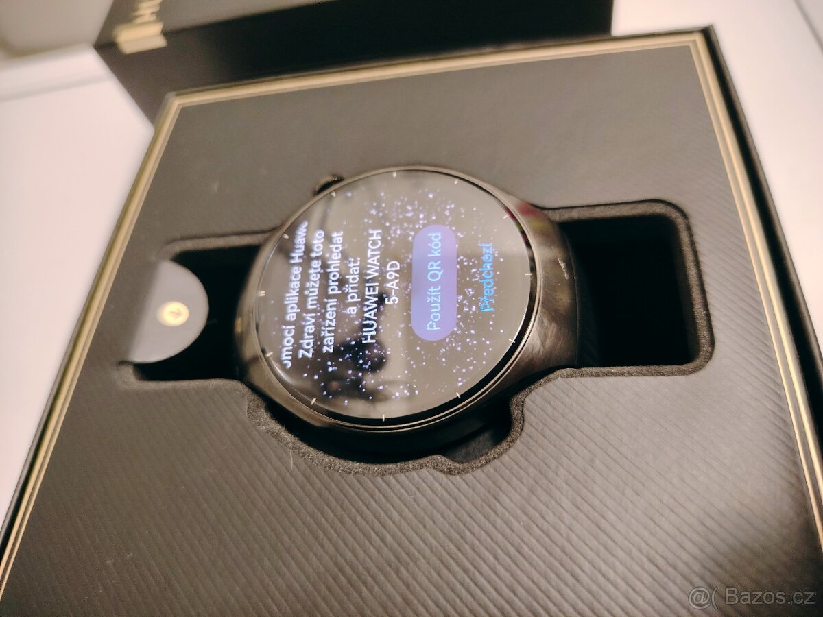 Huawei Watch 5 - 6