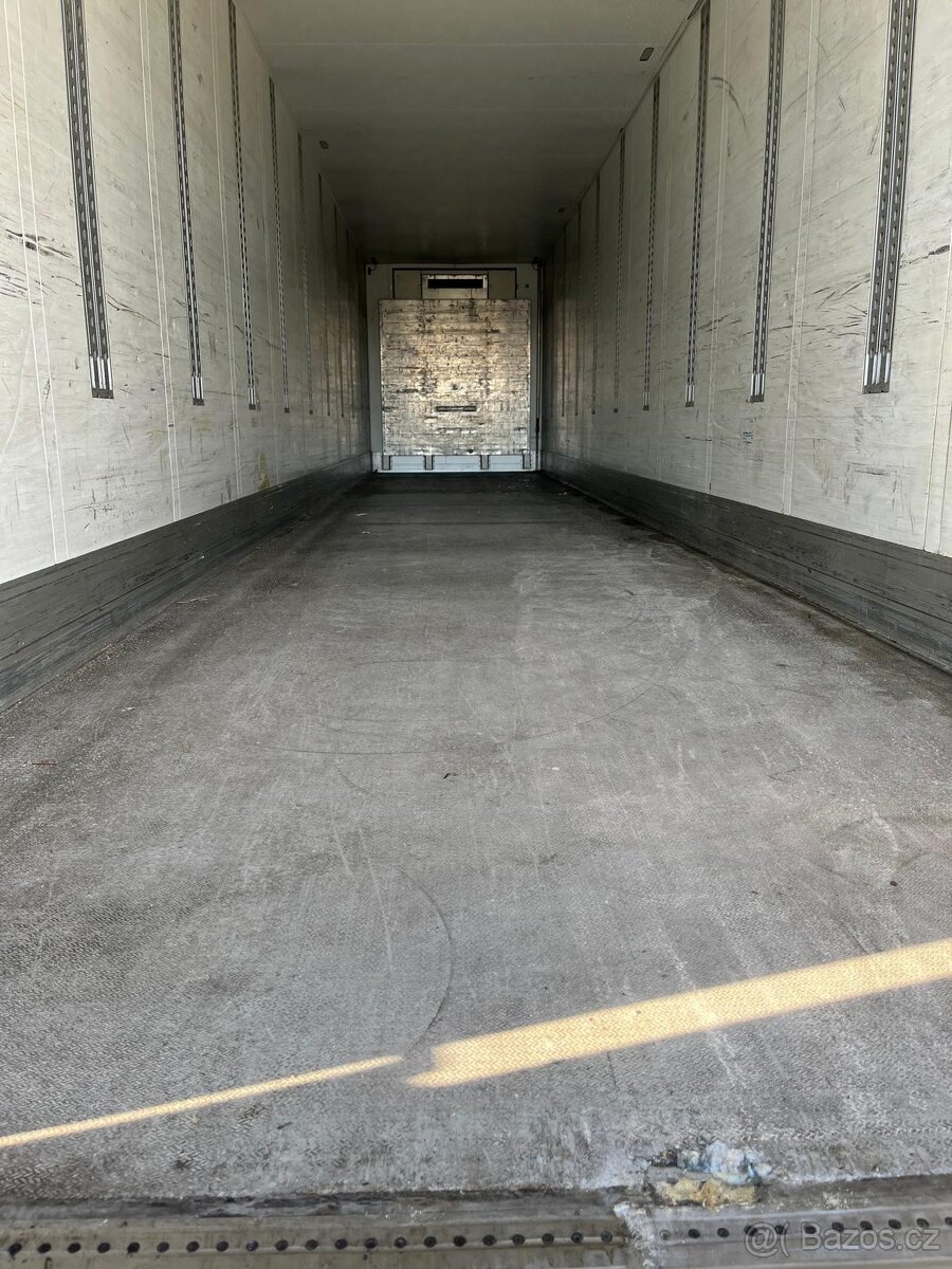 SCHMITZ MRAZAK LOWDECK 2011 5477Mth - 6