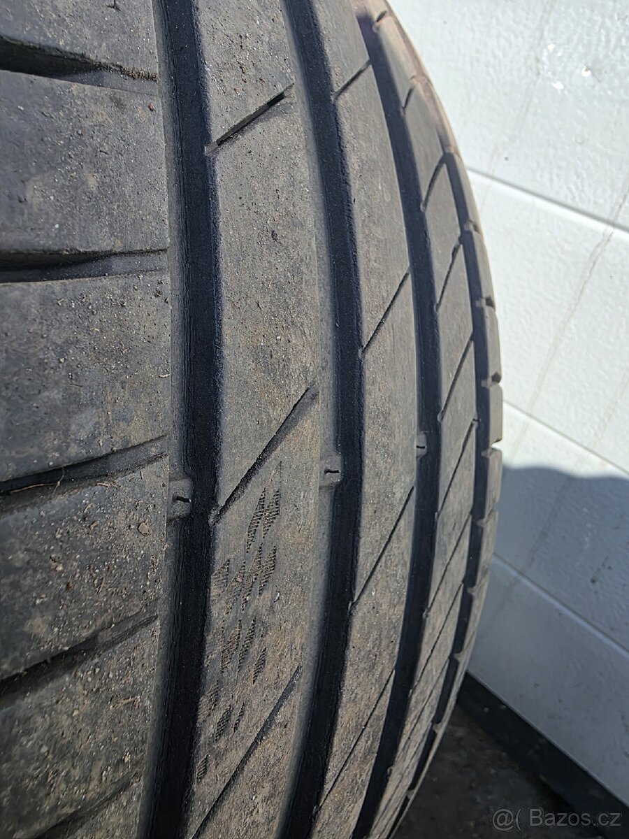 Kola 5x120 R20 - 6