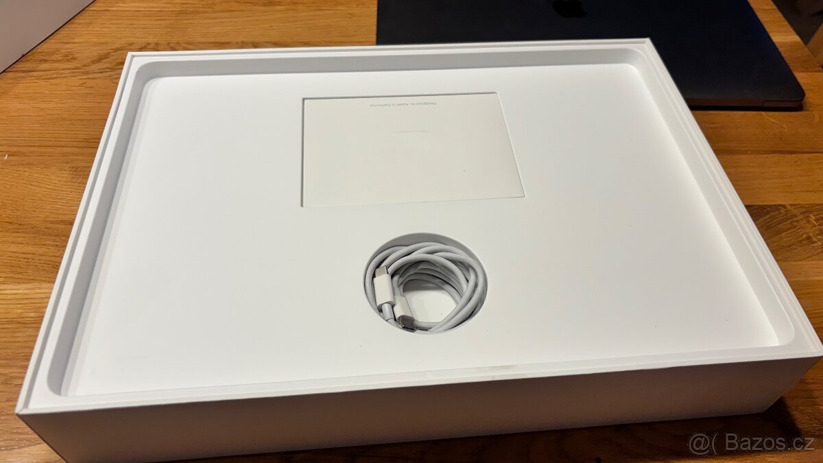 Macbook pro 15" - 6