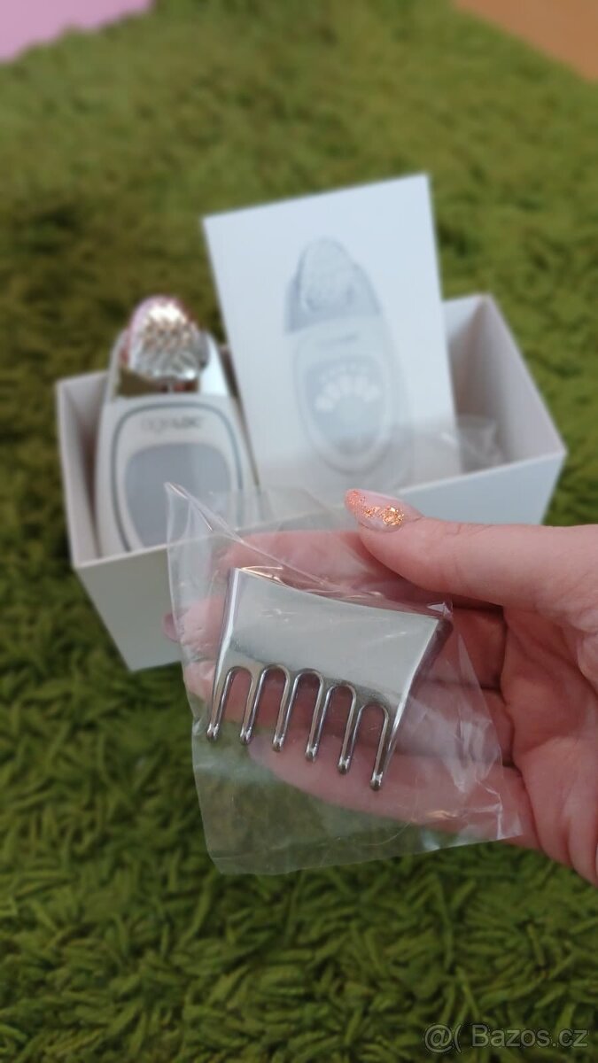 Galvanická žehlička – ageLOC Galvanic Spa - 6