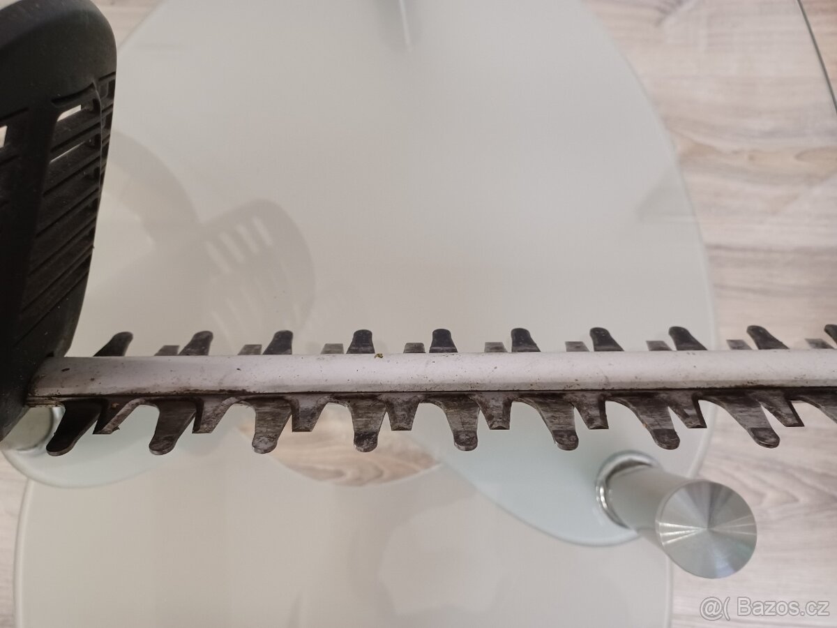 Bosch AHS 55-26 elektrické nůžky na živé ploty - 6