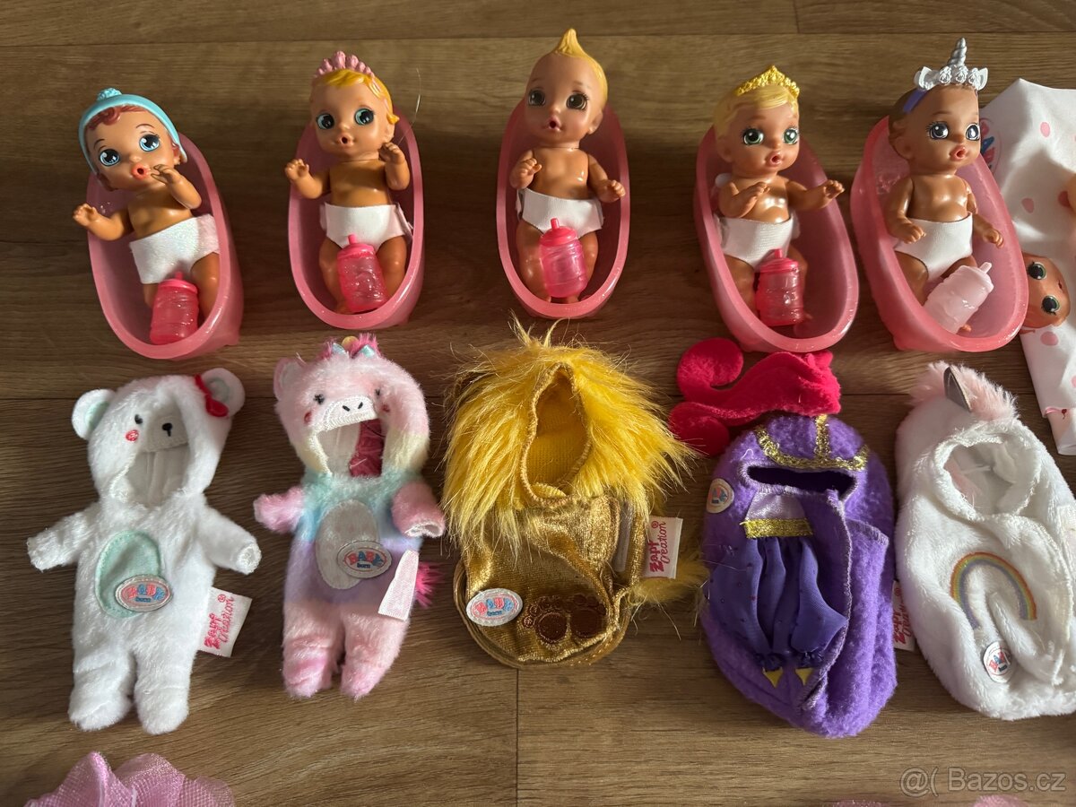 Baby born surprice - 6