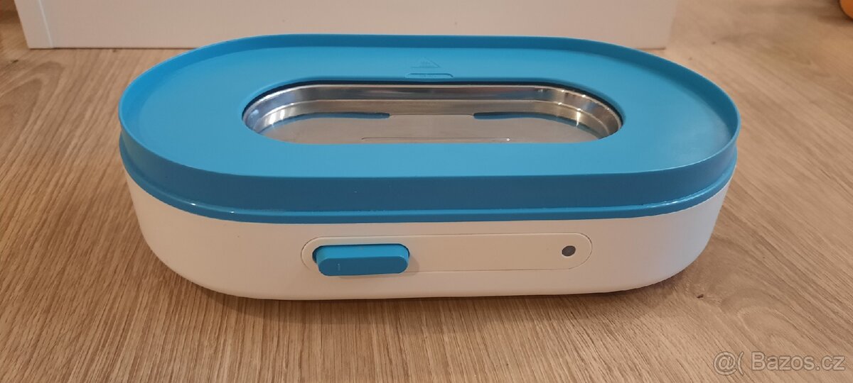 Elektrický parní sterilizátor Philips Avent, 650 W - 6