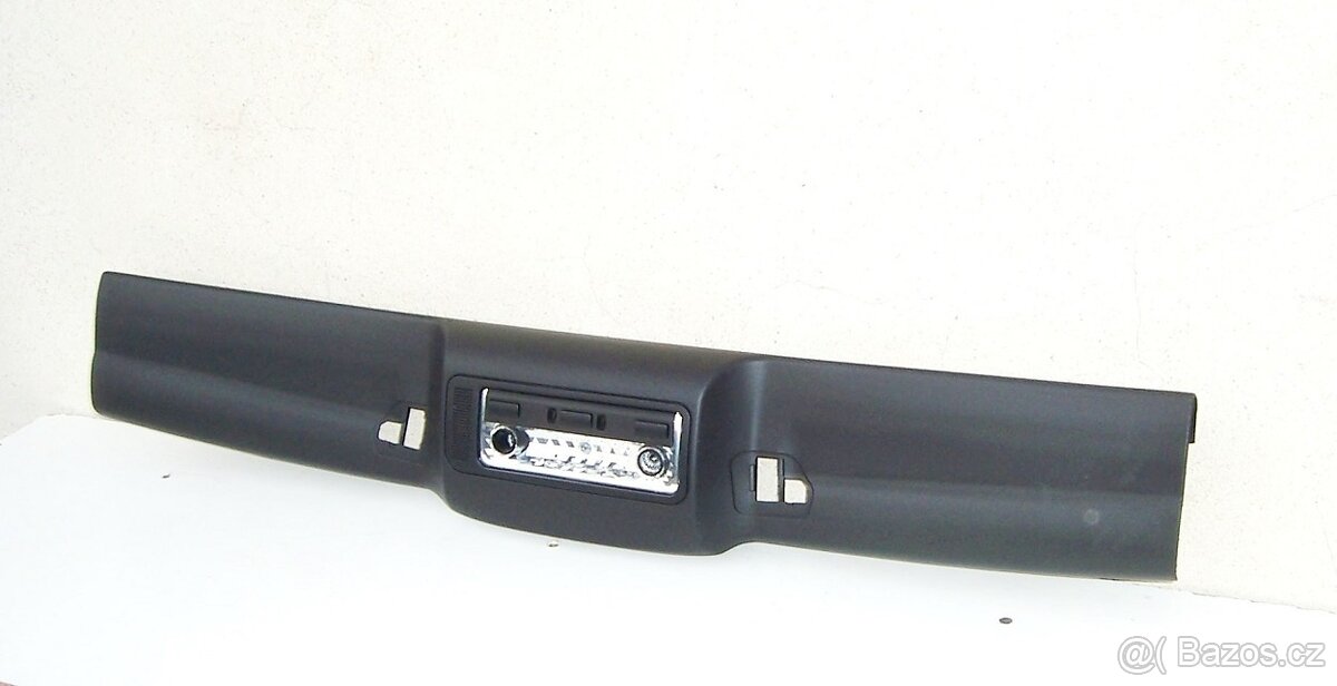 BMW Z4 E85 a E86 3.0i originál náhradní díly - 6