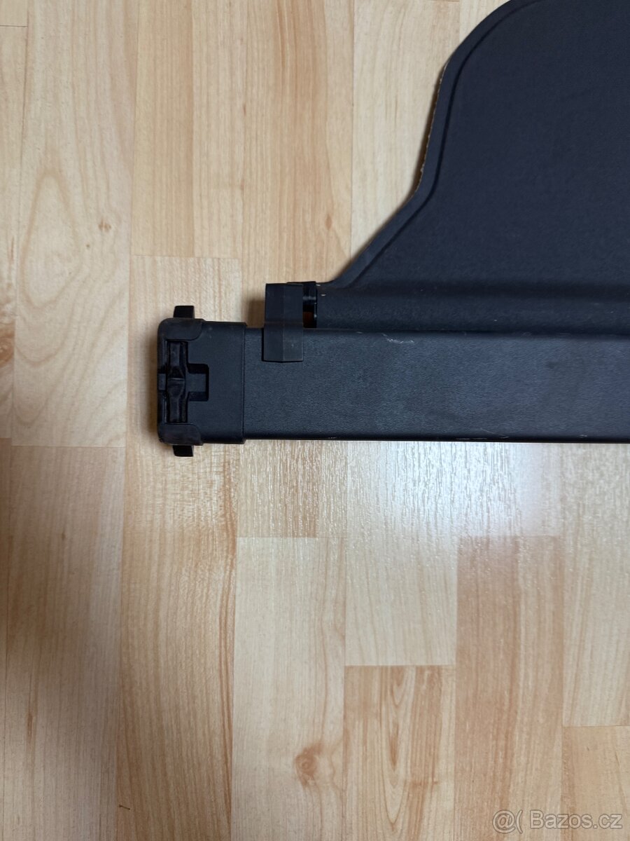 Roleta do kufru - Plato kufru - Volvo XC70 III - Volvo V70 - 6