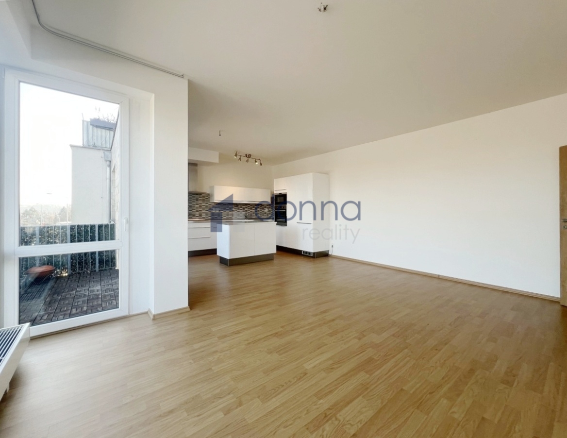 Prodej bytu v OV 2+kk/B,G, 59,5m2, ulice Moskevská, Praha 10 - 6