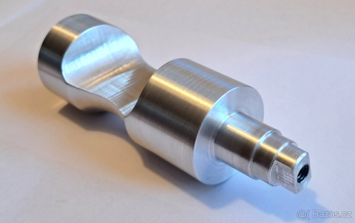 Yamaha DT 125 přívěra power valve ypvs - 6