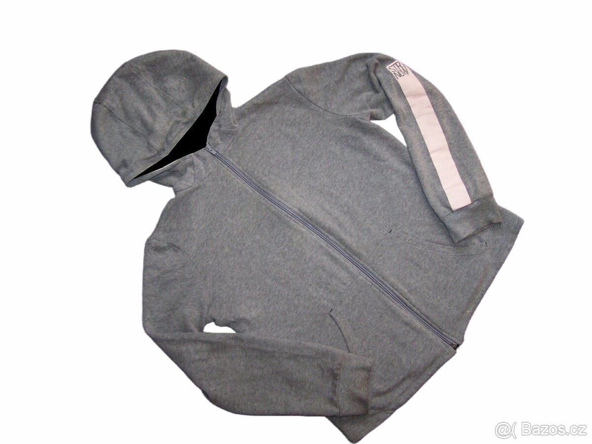 dívčí oblečení vel.146/152 - 6