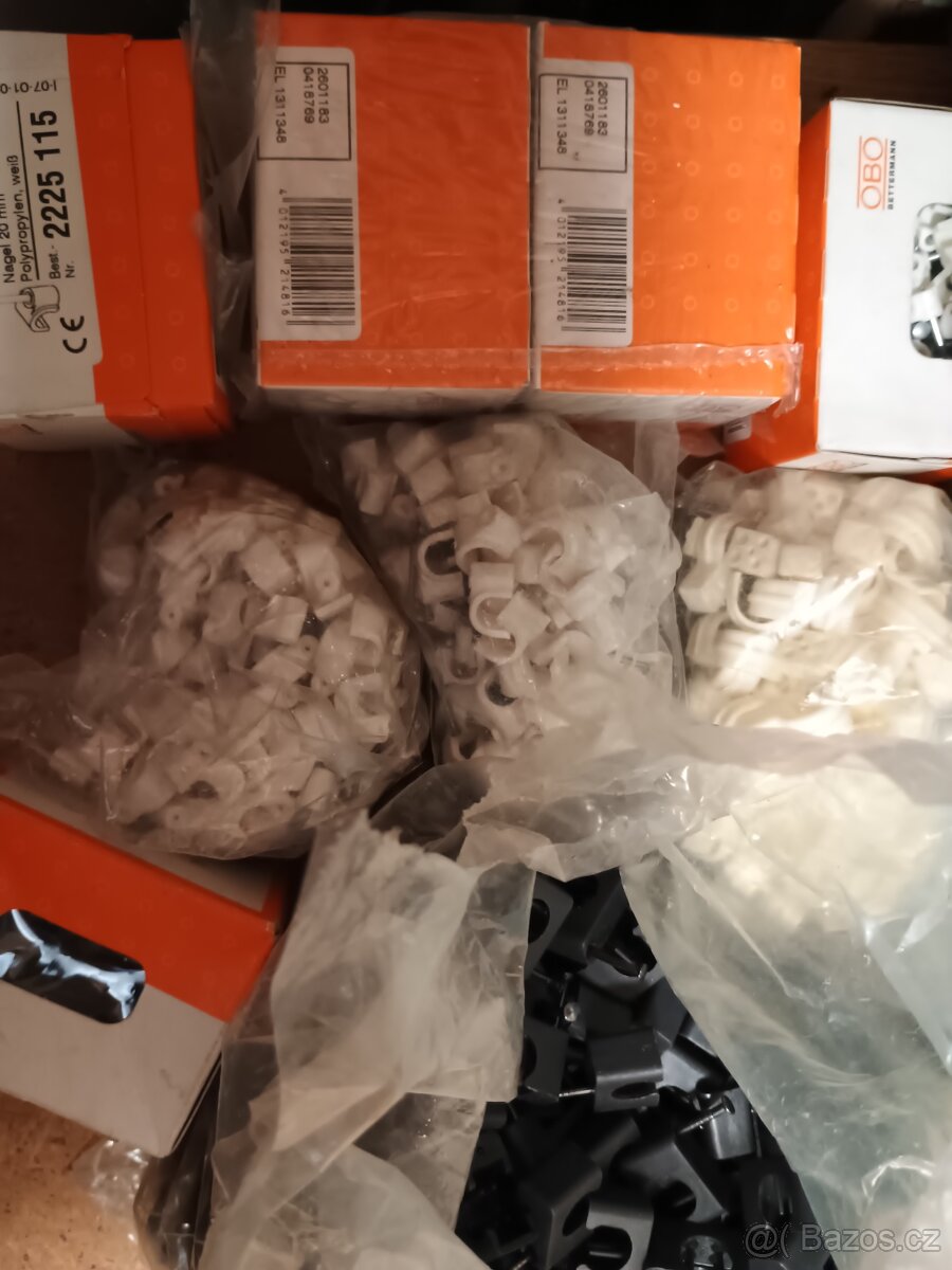 Prodám telefonní přístroje a příslušenství - 6