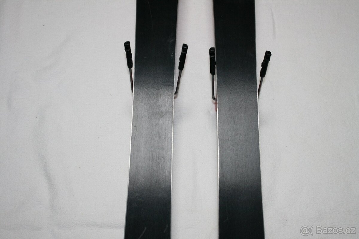 lyže Atomic J2 boty Atomic 110 cm - 6