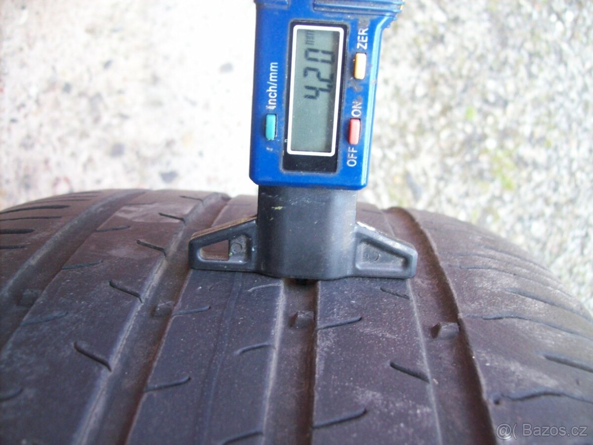 ContiEcoContact6 Superb3 Passat B8 235.45.18 94W - 6