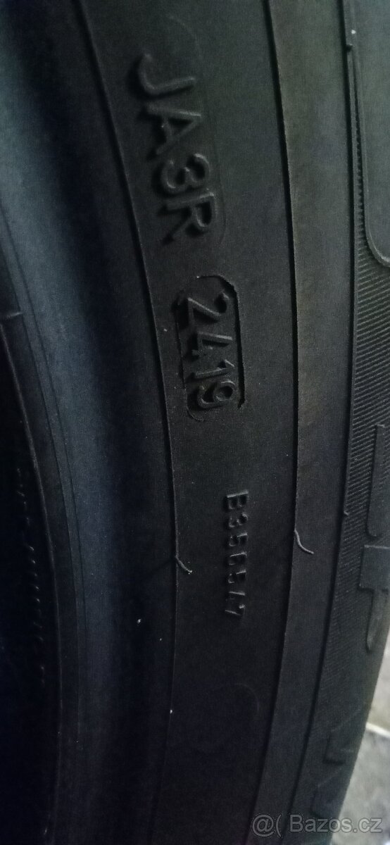 2x Zimní 225/60 R17 99 H - 6
