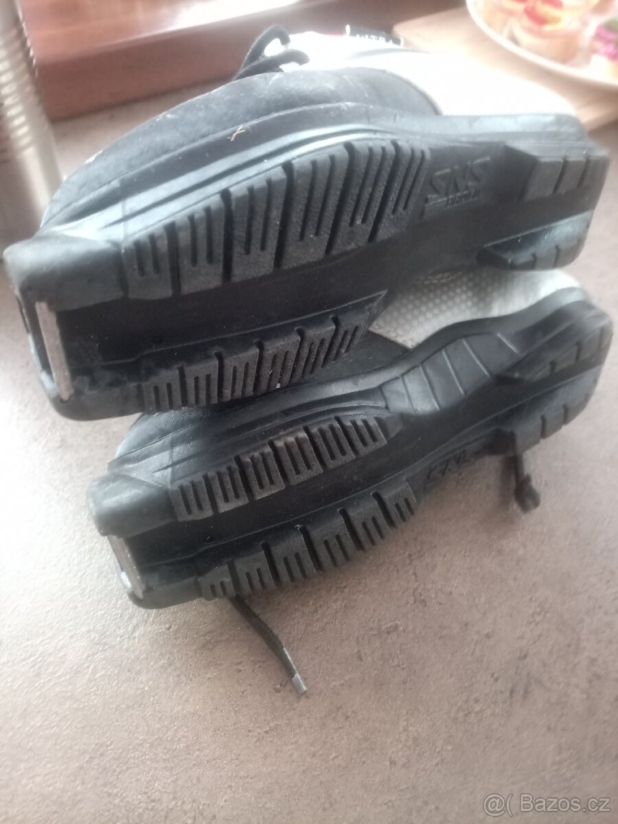 Běžecké boty dětské 30, SNS - 6