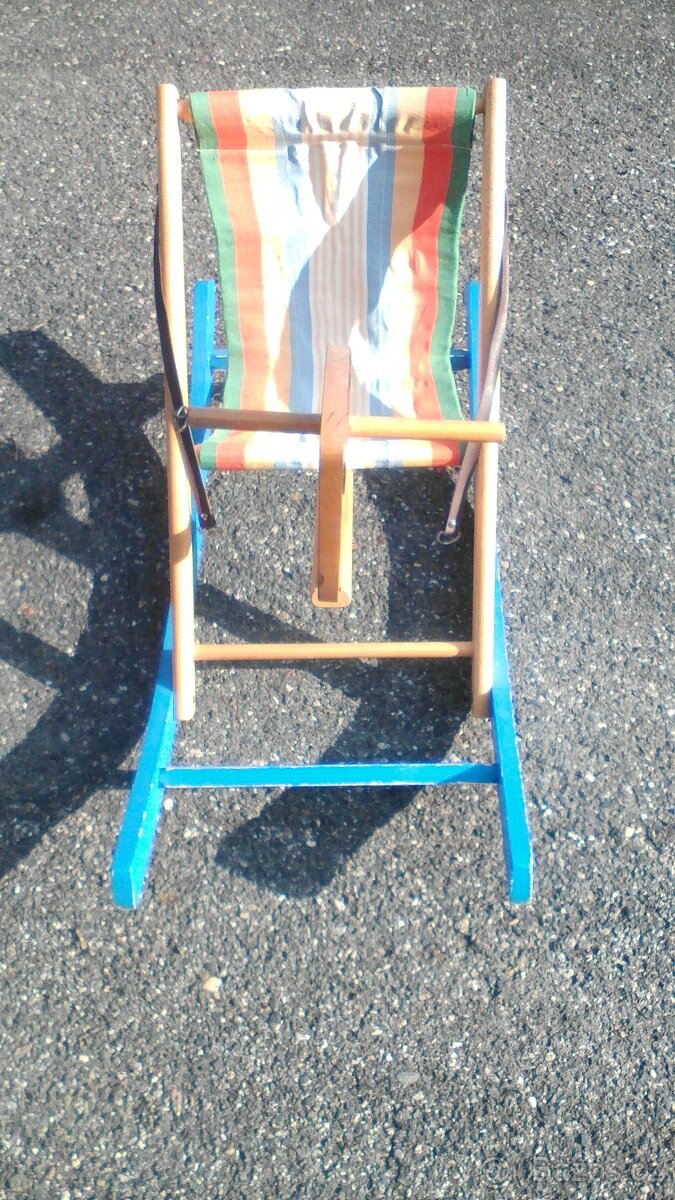 Vintage hračky - 80. léta - 6