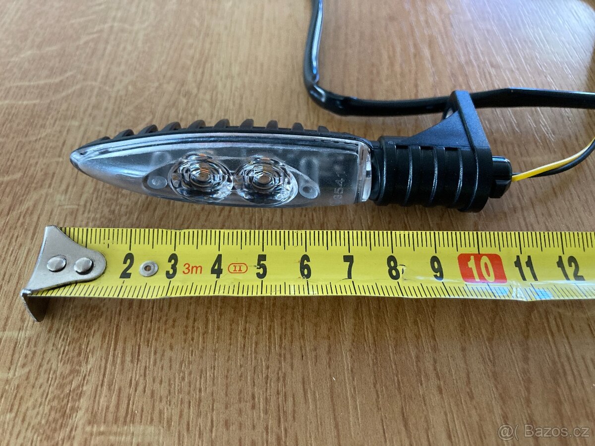 Blinkry na motocykl BMW - 6