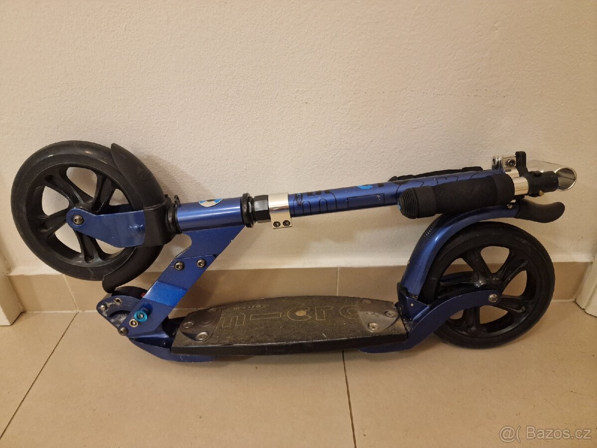 MICRO FLEX 200 MM - 6