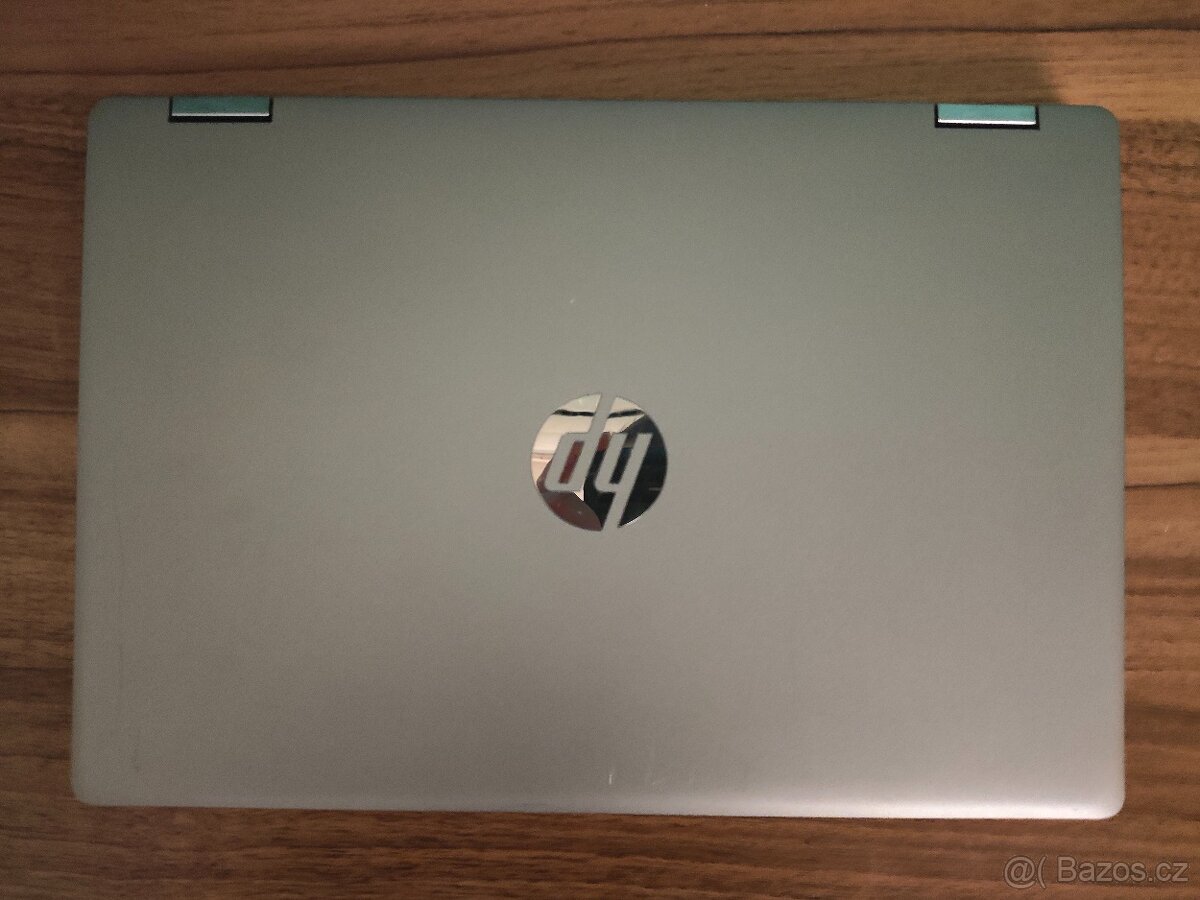HP x360 | i5 • 16GB • 256GB SSD - 6