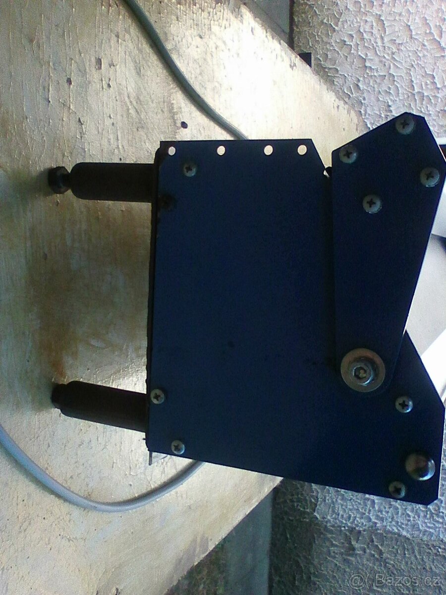 PROFESIONALNI SVARECKA NA IGELITOVE SACKY - 6