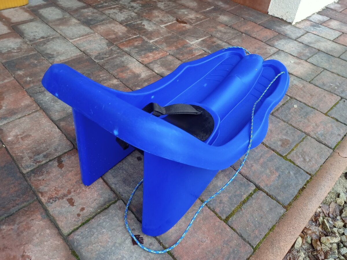 Boby Plastkon Bambi - 6