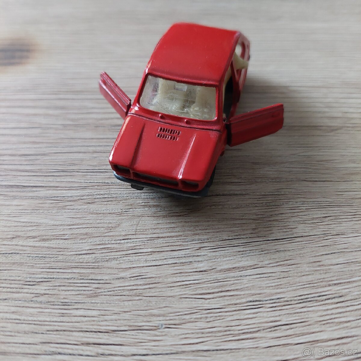 Fiat 127 1.gen "pack" - 6