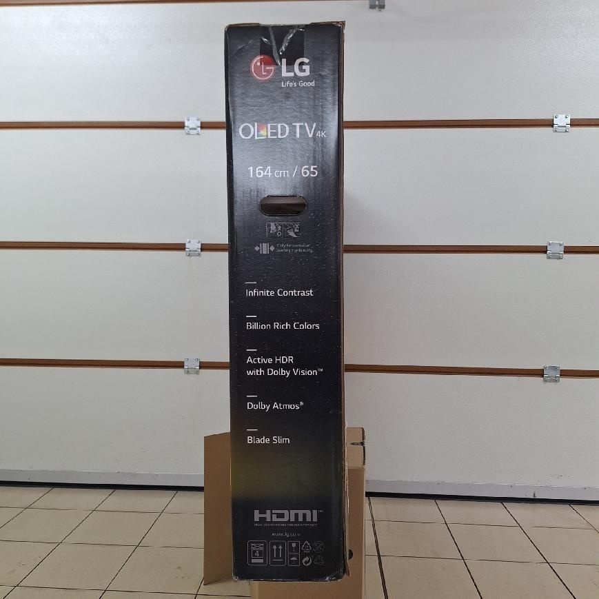 LG OLED 65B7V - 6