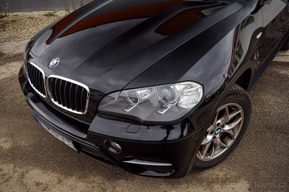 BMW X5 xDrive30d 2011 - 6