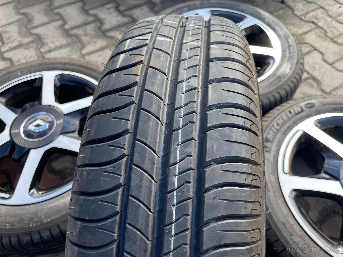 originální letní sady kol RENAULT TWINGO - 6