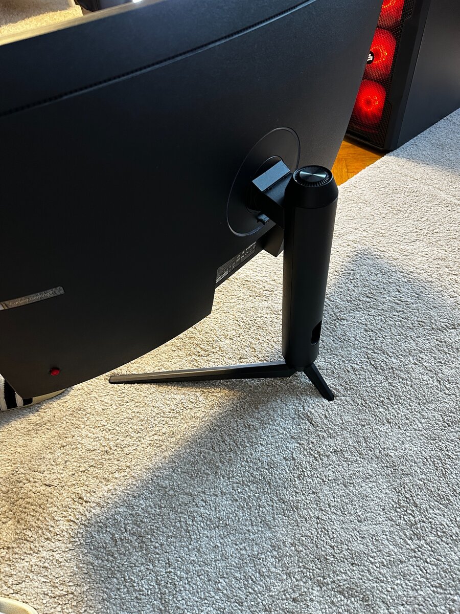 Herní PC RTX3070 - 6