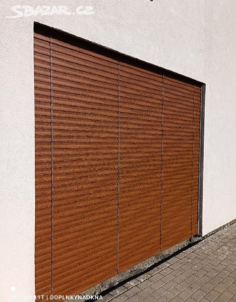 Venkovní žaluzie - 6