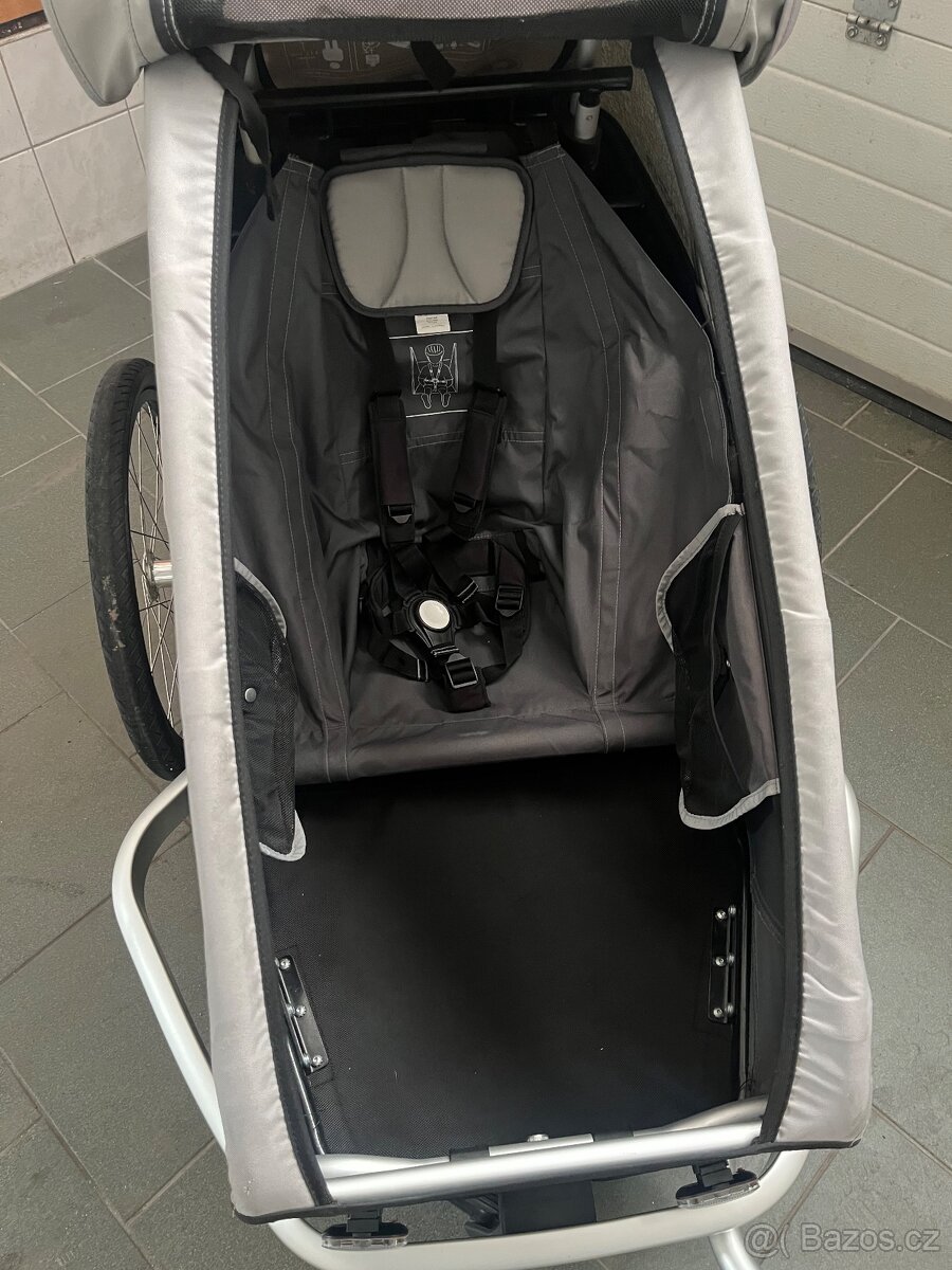 Croozer Kid For 1 - 6