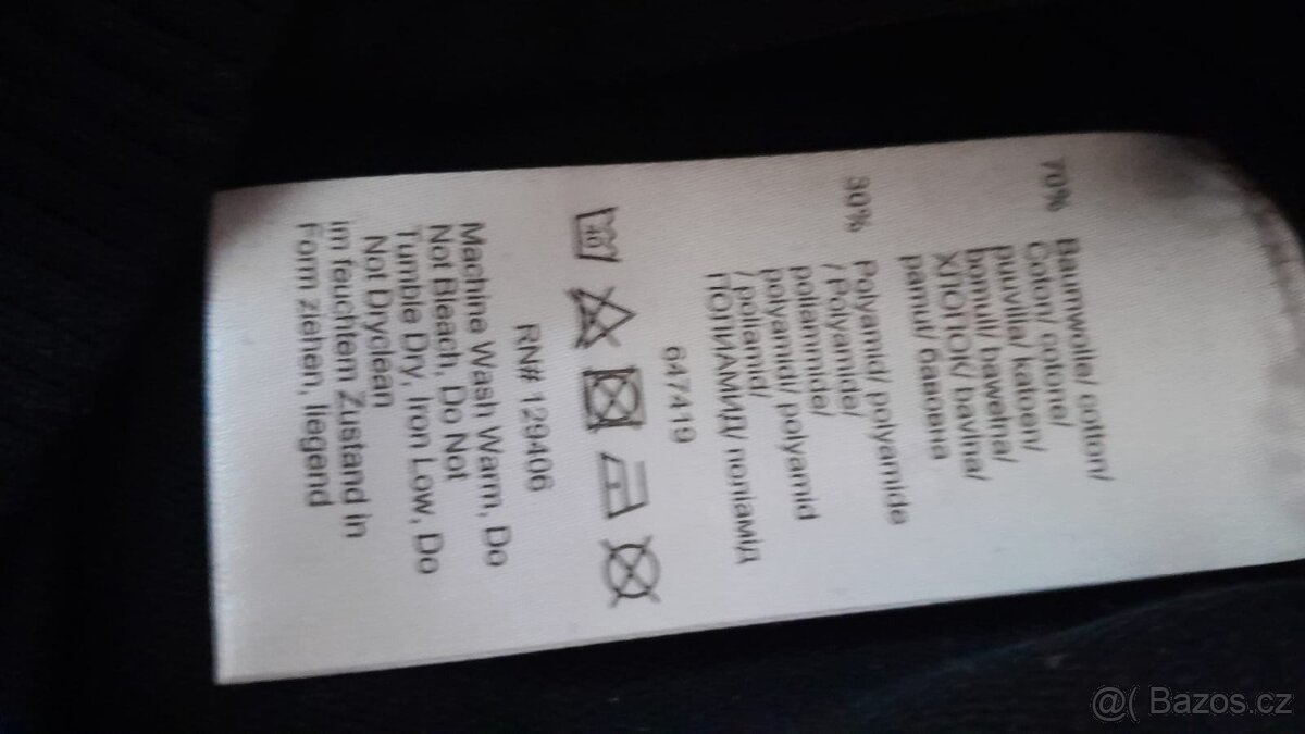 Dámské svetry 100% bavlna - 6