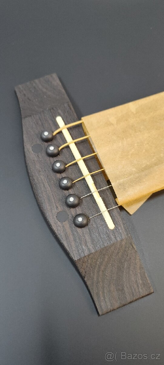 Akustická kytara DONNER velikost 3/4 - 6